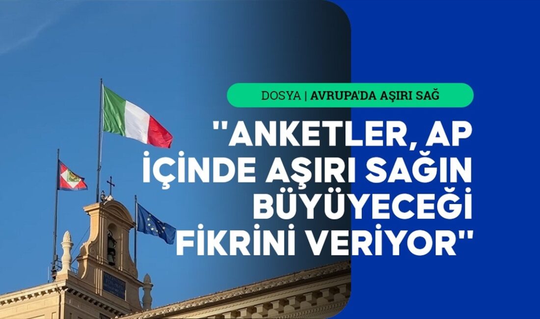 Avrupa'da yükseliş eğilimindeki aşırı sağın iki ayrı partiyle iktidara geldiği