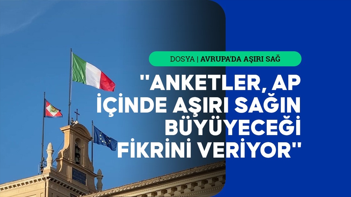 Avrupa'da yükseliş eğilimindeki aşırı sağın iki ayrı partiyle iktidara geldiği