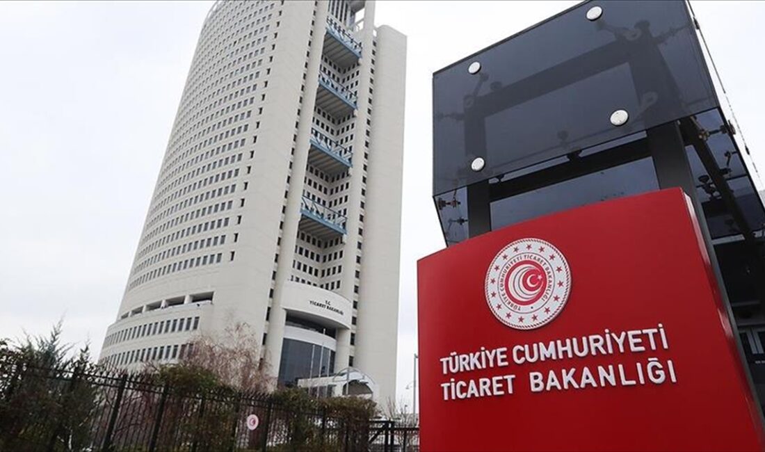Çin ve Tayvan menşeli bazı paslanmaz çelik ürünleri için yürürlükte