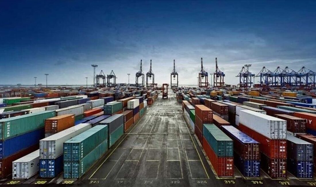 Ticaret Bakanlığı, ithalatta haksız rekabetten yerli üreticiyi korumak için 126
