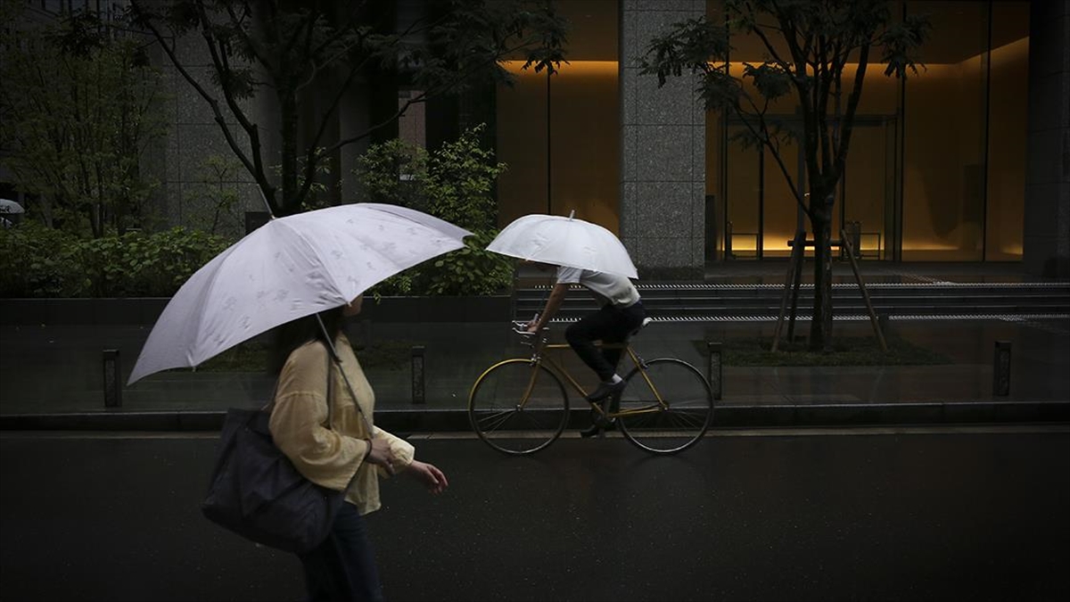 Japonya'da yapılan bir araştırmaya göre, nüfusun, 2050'ye kadar başkent Tokyo