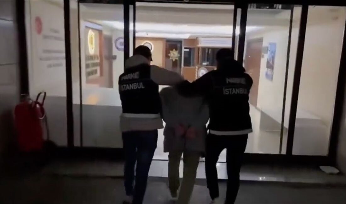 ANKARA (AA) – Yerlikaya, sosyal medya hesabından yaptığı a&ccedil;ıklamada, Emniyet