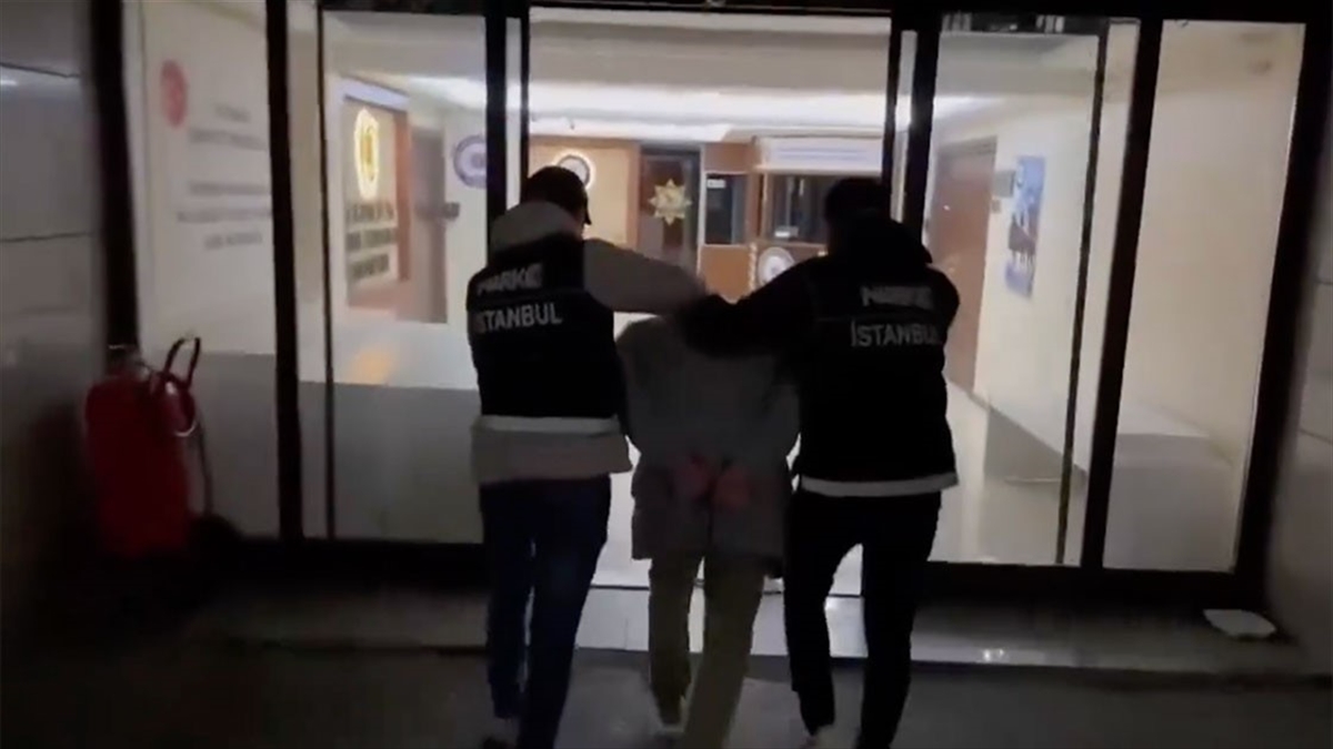 ANKARA (AA) – Yerlikaya, sosyal medya hesabından yaptığı a&ccedil;ıklamada, Emniyet