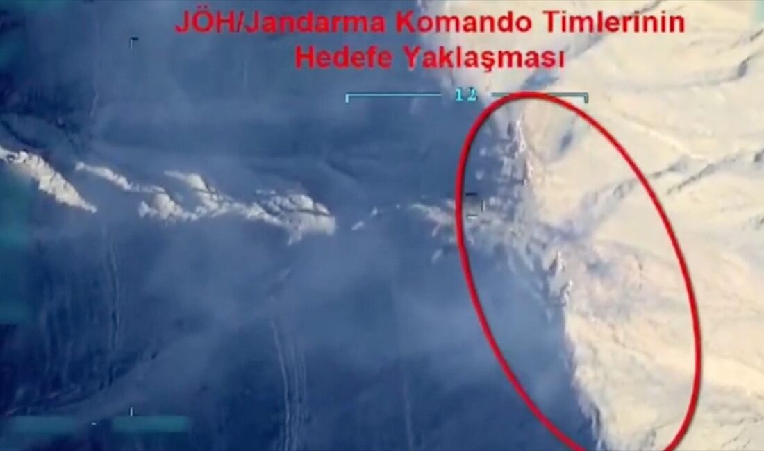 ANKARA (AA) – Bakan Yerlikaya, sosyal medya hesabından yaptığı paylaşımda,