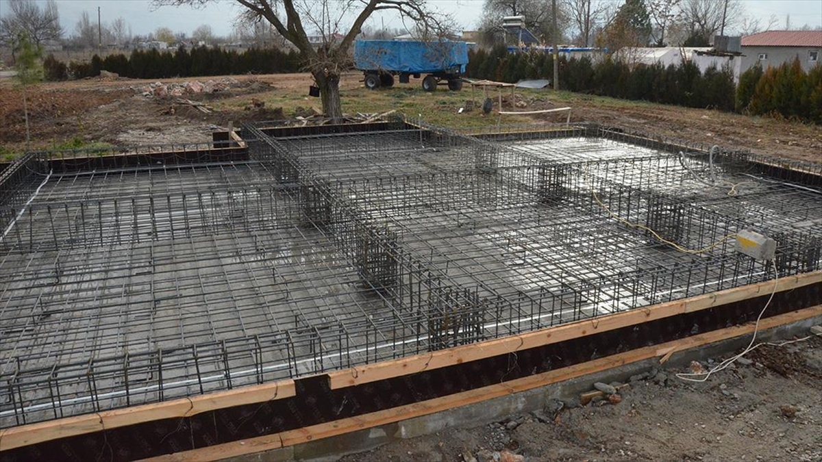 "Asrın felaketi" olarak nitelenen 6 Şubat depremlerinin merkez üssü Kahramanmaraş'ta,