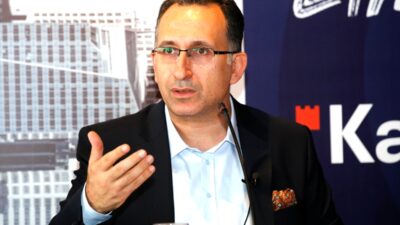 İSTANBUL (AA) – Türkiye yapı kimyasalları sektörünün öncü markalarından Kalekim,