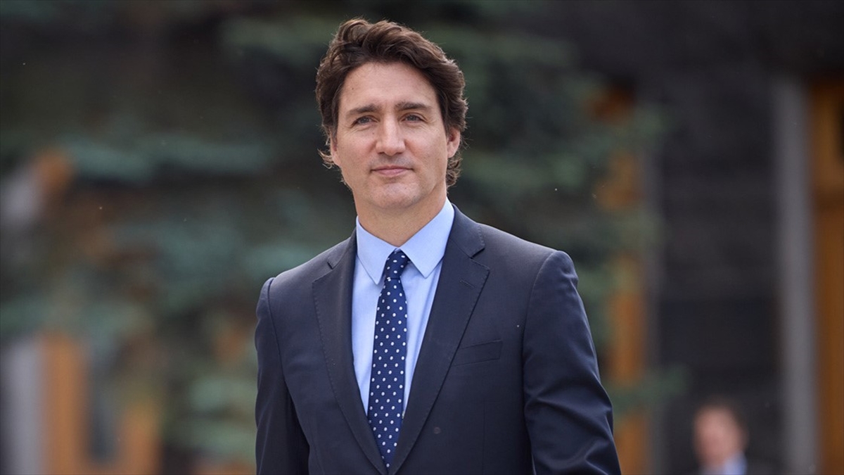 Kanada Başbakanı Justin Trudeau, İsrailli mevkidaşı Binyamin Netanyahu ile telefon