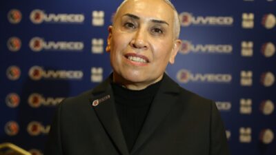 ANTALYA (AA) – AYŞE YILDIZ – Ulusal Vasküler ve Endovasküler