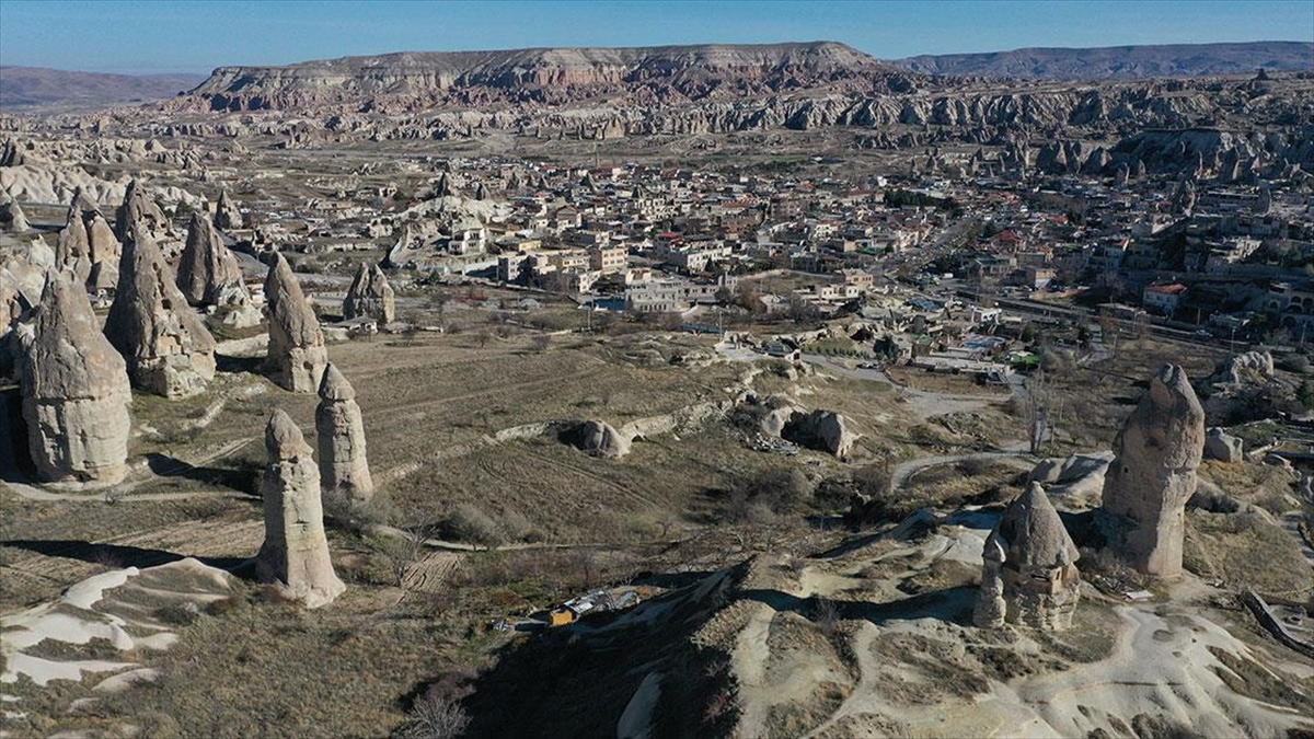 Tarihi, kültürel ve doğal güzelliklerle bezeli geniş coğrafyası ve alternatif
