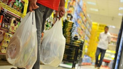 Tüketici Fiyat Endeksi (TÜFE) kasımda aylık bazda yüzde 3,28, Yurt
