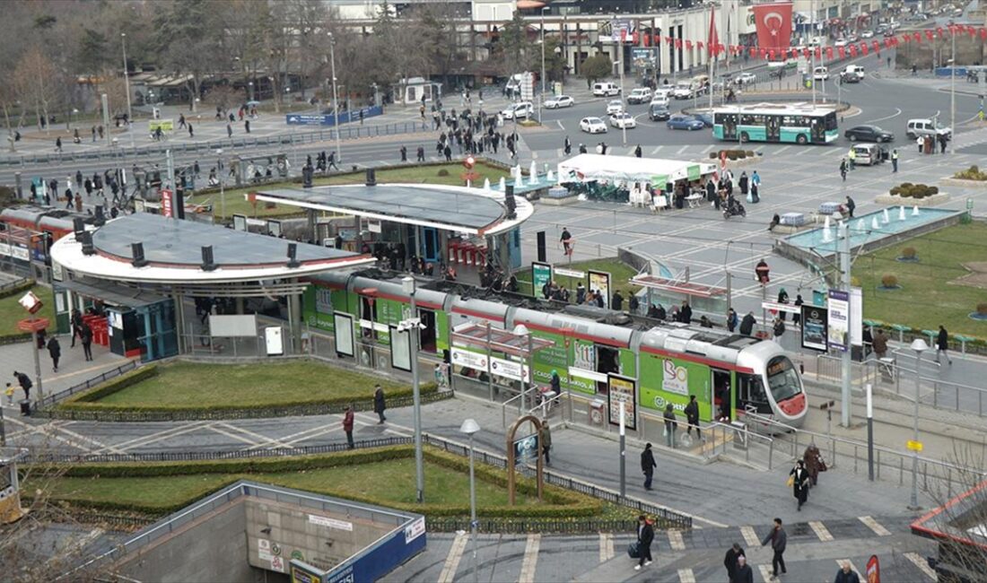 Kayseri Büyükşehir Belediyesince hazırlanan ve ihale aşamasına gelen Rüzgar Enerjisi