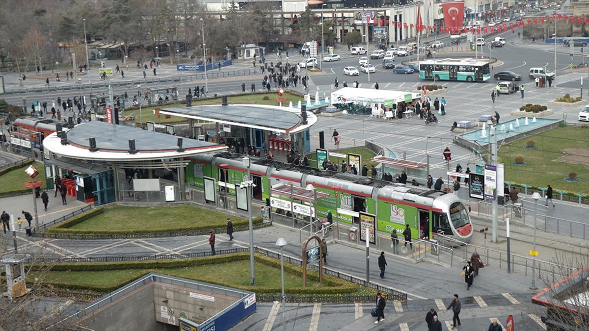 Kayseri Büyükşehir Belediyesince hazırlanan ve ihale aşamasına gelen Rüzgar Enerjisi