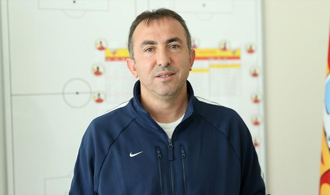 Trendyol Süper Lig ekiplerinden Mondihome Kayserispor, ligin 17. haftasında yarın