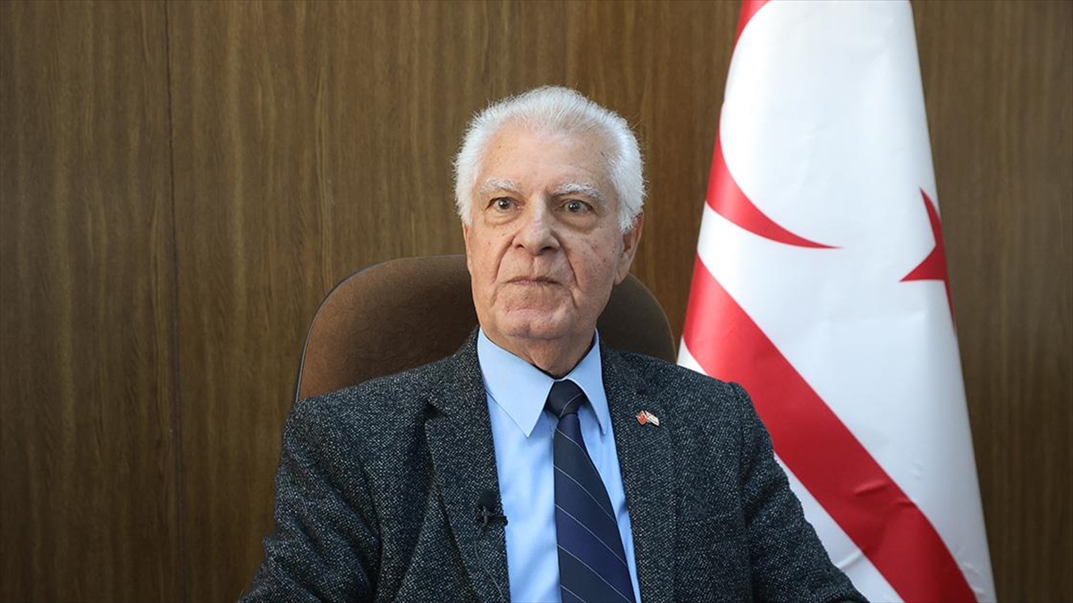 LEFKOŞA (AA) – Kıbrıs’ta, terör örgütü EOKA militanları tarafından 21