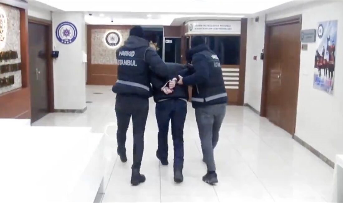 İçişleri Bakanı Yerlikaya, İnterpol tarafından kırmızı bülten çıkarılan uyuşturucu finansörü