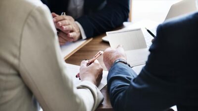 ANKARA (AA) – AA muhabirinin edindiği bilgilere g&ouml;re, T&Uuml;BİTAK ve