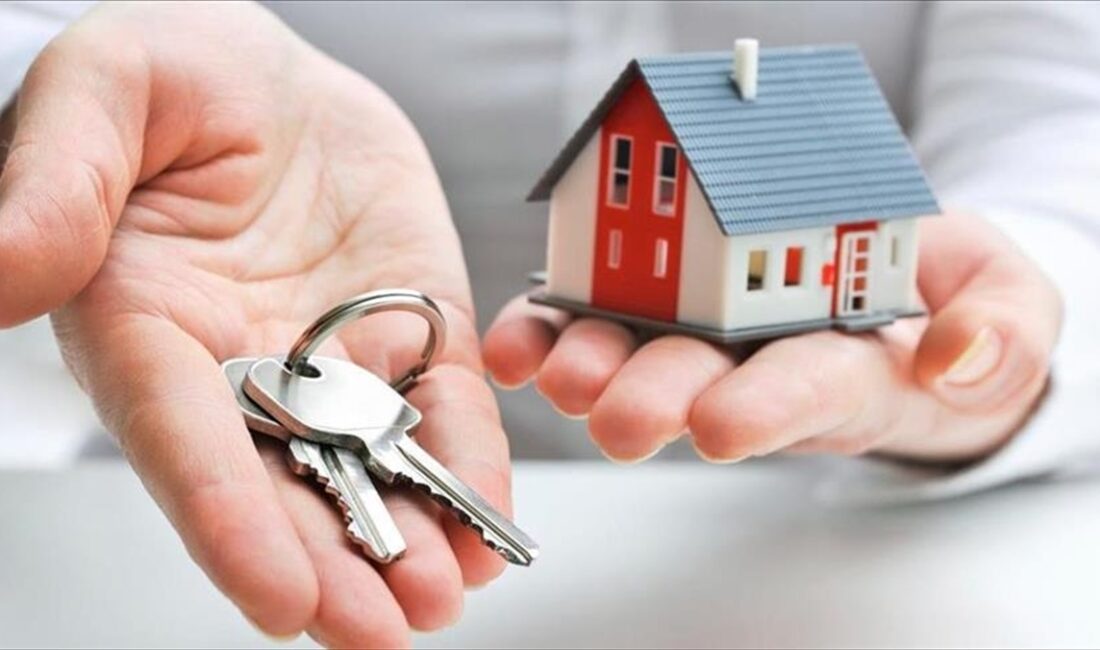 Kültür ve Turizm Bakanlığınca hazırlanan Konutların Turizm Amaçlı Kiralanması Faaliyetlerinin