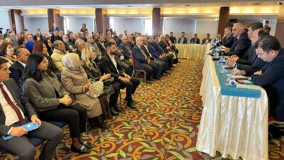 - "(Turizmde) Türkiye özellikle geçen seneden itibaren rekor kırmaya başladı.