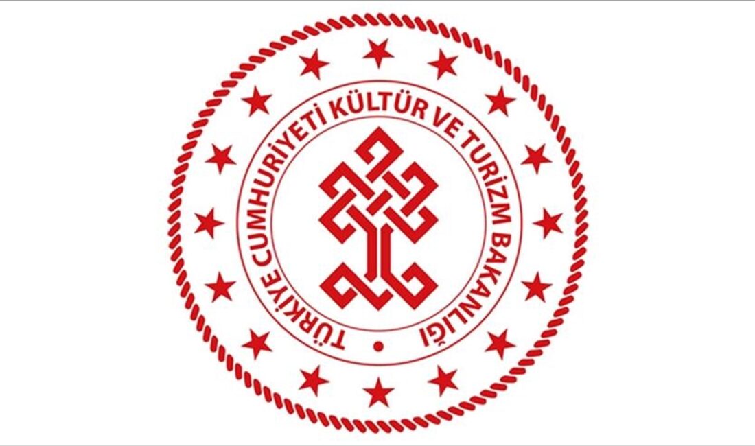 44 yıldır düzenli olarak verilen Kültür ve Turizm Bakanlığı Özel