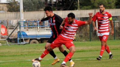 ANTALYA (AA) – Bölgesel Amatör Ligi (BAL) 5. grupta mücadele