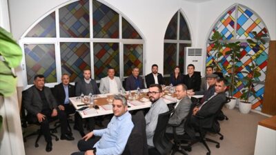 ANTALYA (AA) – Antalya'nın Kumluca ilçesinde düzenlenecek "Kumluca Domates İhtisas
