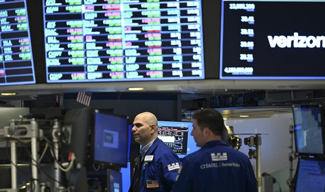 Fed 13 Aralık'ta, ECB ile İngiltere Merkez Bankası 14 Aralık'ta