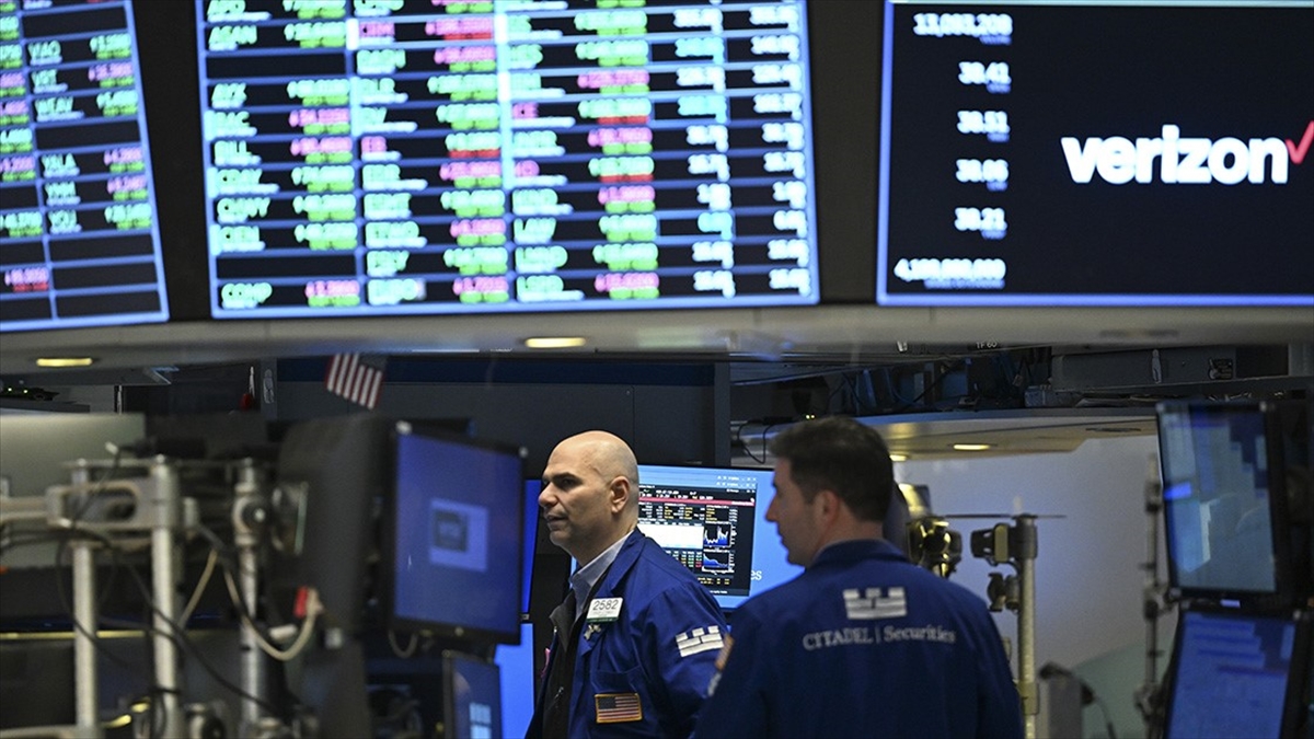 Fed 13 Aralık'ta, ECB ile İngiltere Merkez Bankası 14 Aralık'ta