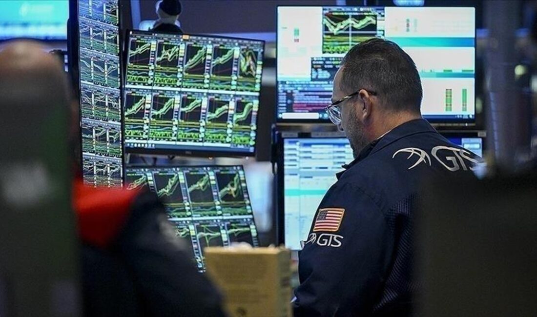 İSTANBUL (AA) – ABD’de açıklanan veriler Fed’in gelecek dönem politikalarına