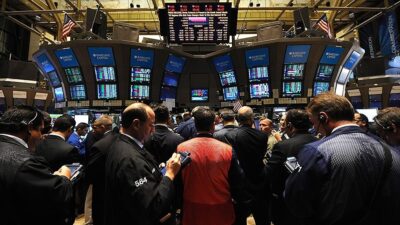 İSTANBUL (AA) – ABD’de makroekonomik verilerden alınan sinyaller &uuml;lke ekonomisinin