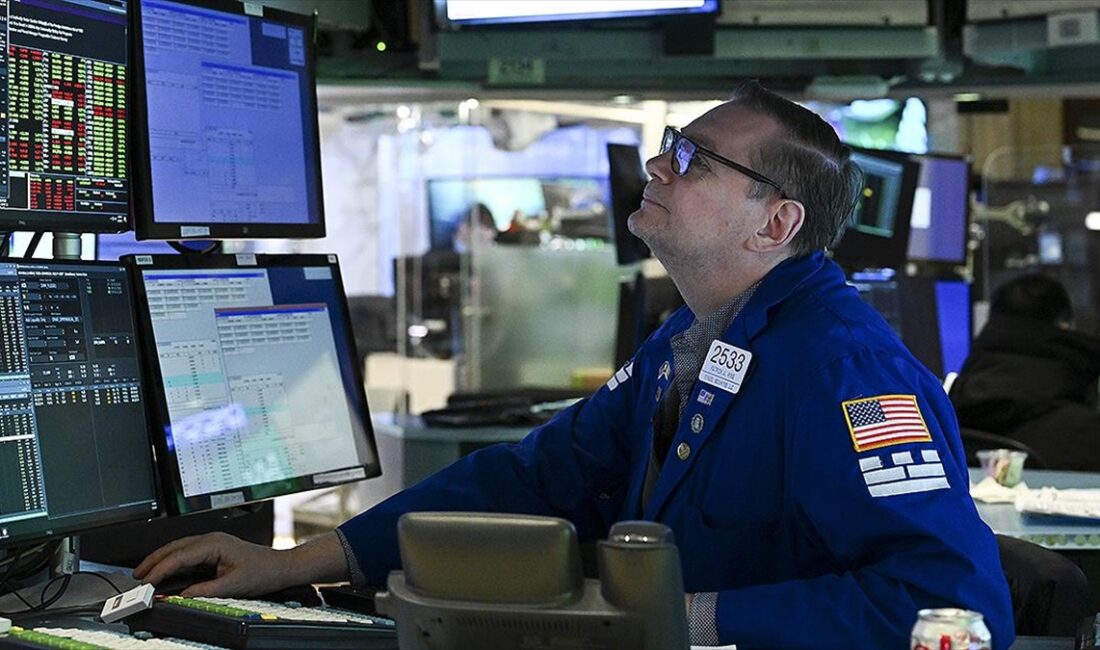 Küresel piyasalar, ABD Merkez Bankasının (Fed) gelecek yıl faiz indirimlerine