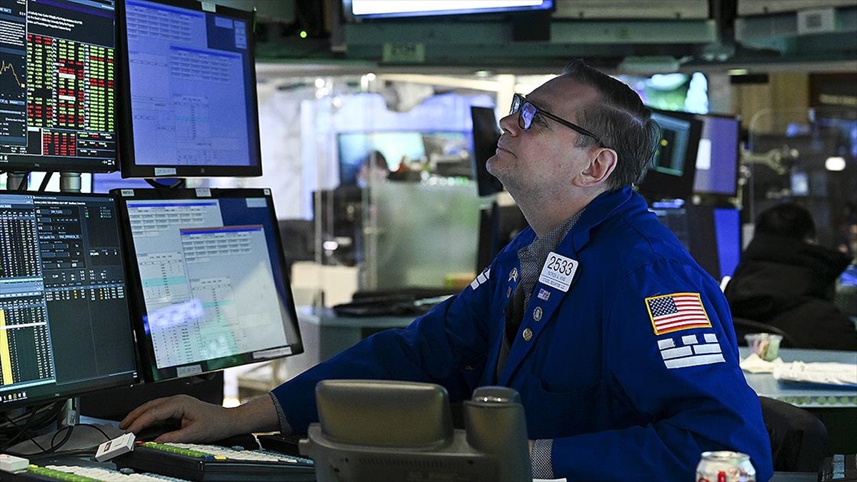 Küresel piyasalar, ABD Merkez Bankasının (Fed) gelecek yıl faiz indirimlerine