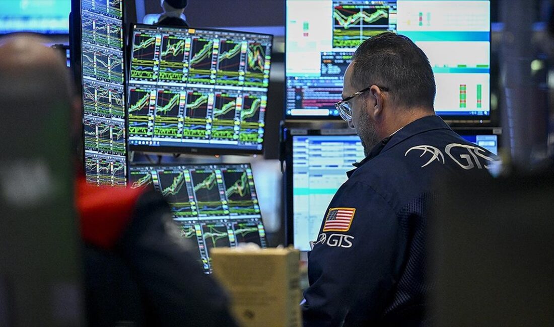 Küresel piyasalar, ABD Merkez Bankası’nın (Fed), gelecek yıl beklendiği kadar