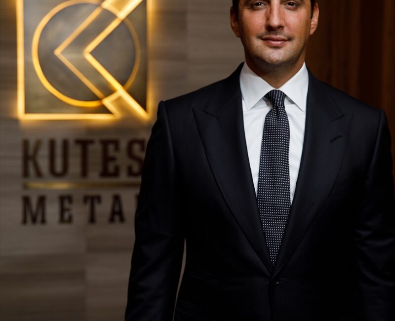 İSTANBUL (AA) – Kutes, Ticaret Bakanlığı tarafından uluslararası ticareti ve