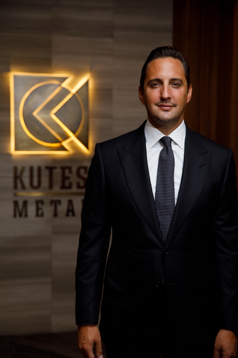 İSTANBUL (AA) – Kutes, Ticaret Bakanlığı tarafından uluslararası ticareti ve