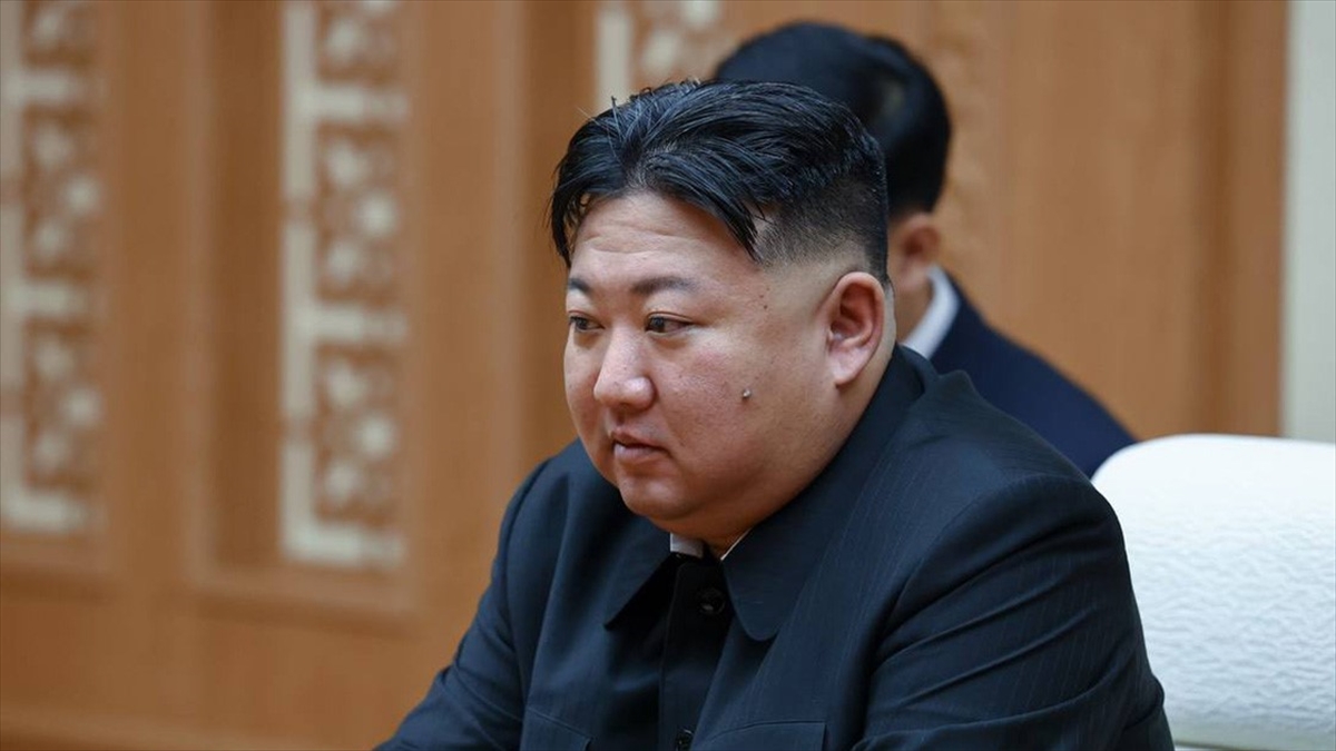 Kuzey Kore lideri Kim, ülkesinin ABD ana karasını vurabilecek menzilde