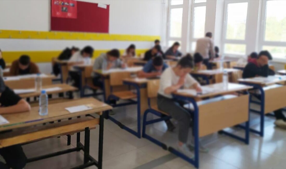 Milli Eğitim Bakanlığınca (MEB), lise 9. sınıf Türk dili ve