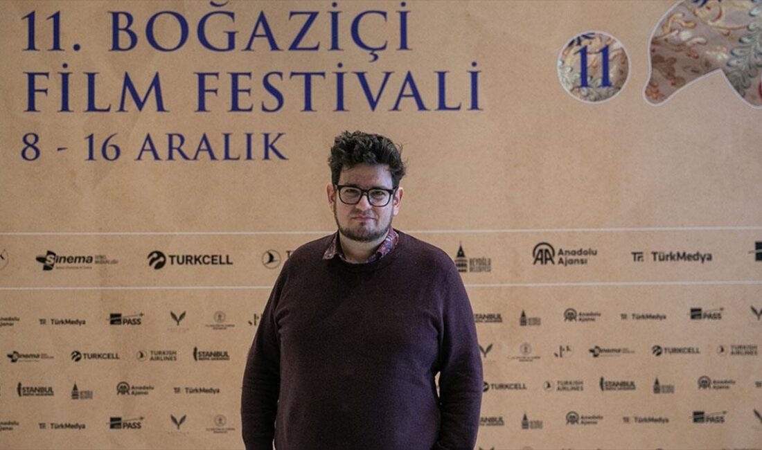 Oscar ödüllü kısa filmi "Sing" başta olmak üzere "Captives" ve