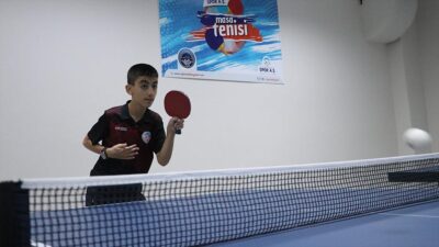 Kayseri'de 12 yaşındaki otizmli Muhammed Yiğit Ağca, 6 yıl önce