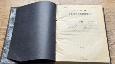 Türkiye'de 89 yıl önce kadınlara seçme ve seçilme hakkı tanınmasının