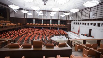 TBMM Başkanlığınca Anayasa ve Adalet Karma Komisyonuna sevk edilen, dokunulmazlıkların