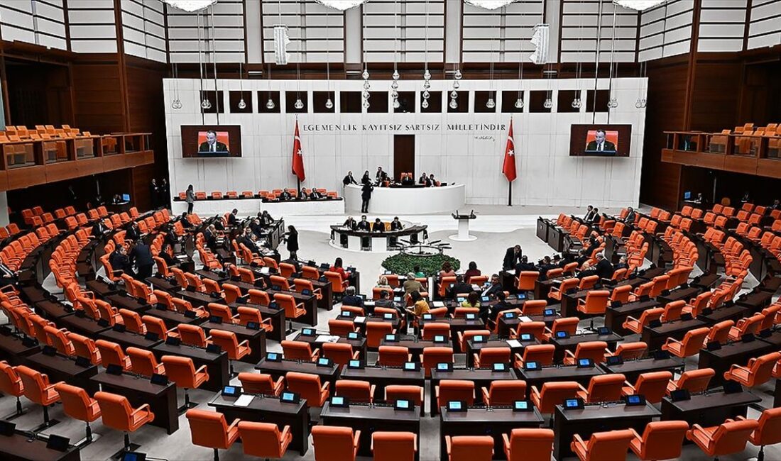 Meclis idari teşkilatında görev yapan genel sekreter yardımcıları ile birim