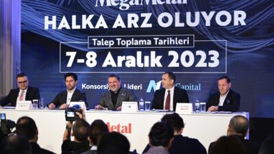 İSTANBUL (AA) – Bakır tel sektöründe Avrupa ve Türkiye pazarının
