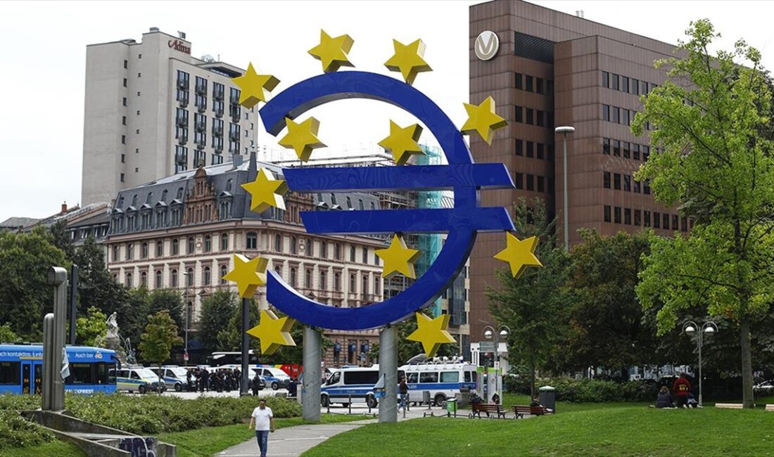 Dünya genelinde büyük merkez bankalarının çoğu enflasyonla mücadele etmek için