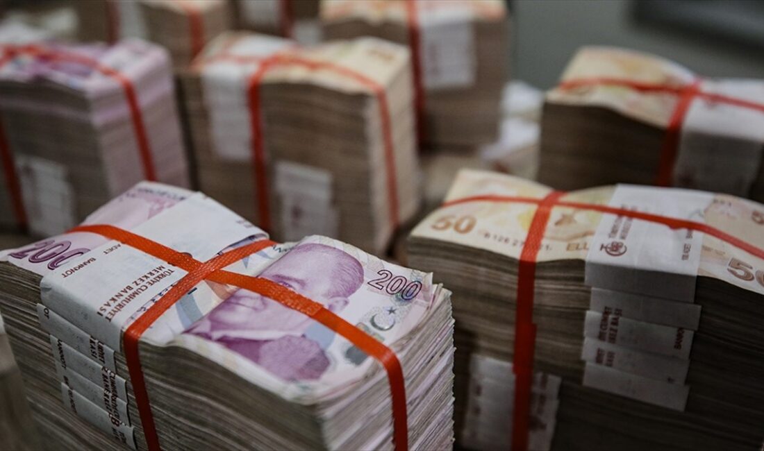 Türkiye Cumhuriyet Merkez Bankası (TCMB), kullanılan sterilizasyon araçlarının çeşitliliğini artırmak