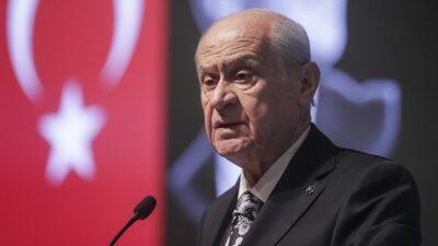MHP Genel Başkanı Bahçeli, hakem Meler'in uğradığı saldırıya ilişkin, "Yapılan
