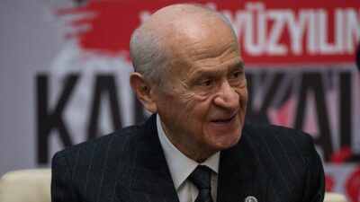 MHP Genel Başkanı Devlet Bahçeli, Cumhurbaşkanı ve AK Parti Genel