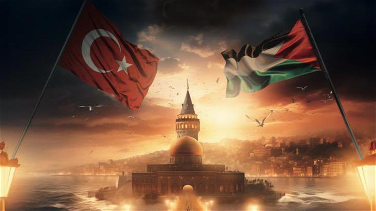 İSTANBUL (AA) – Platformdan yapılan a&ccedil;ıklamada, ekim ayından beri Gazze’den