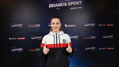 Dünya Tekvando Federasyonu tarafından 2023 yılının en iyi kadın sporcusu