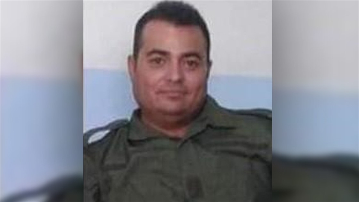 Milli İstihbarat Teşkilatı (MİT), PKK/YPG'nin Suriye Kamışlı'daki sözde sorumlusu Eymen