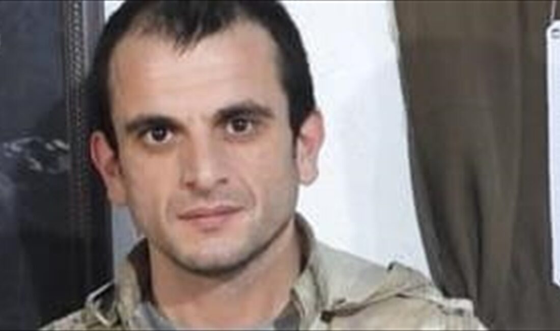 MİT, terör örgütü PKK/KCK'nın sözde sorumlularından Erdinç Bolcal'ı Irak'ın kuzeyindeki